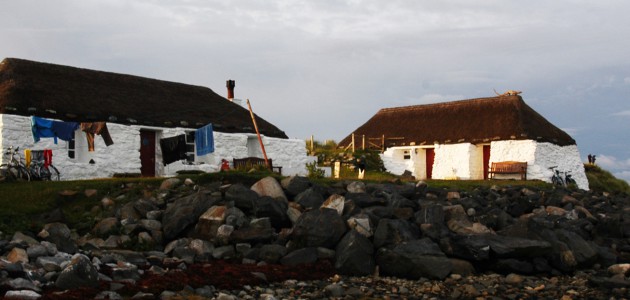 Berneray Hostel – Gatliff Hebridean Hostels Trust